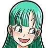 Эмодзи Dragon Ball