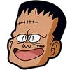 Эмодзи Dragon Ball