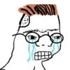 Эмодзи Troll face