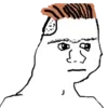 Эмодзи Troll face