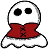 Эмодзи Ghost