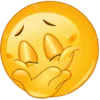 Эмодзи Kolobki