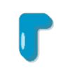 Эмодзи Летний шрифт