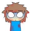 Эмодзи ►Herobrine◄→