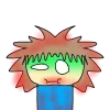 Эмодзи ►Herobrine◄→