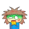 Эмодзи ►Herobrine◄→