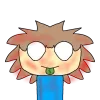 Эмодзи ►Herobrine◄→