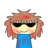 Эмодзи ►Herobrine◄→