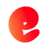 Эмодзи Красный шрифт