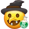 Эмодзи Smiles