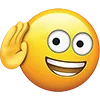 Эмодзи Smiles