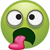 Эмодзи Smiles