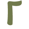 Эмодзи Spring font