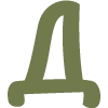 Эмодзи Spring font