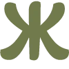 Эмодзи Spring font