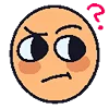Эмодзи Emojis Mini Pack
