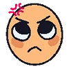 Эмодзи Emojis Mini Pack