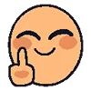 Эмодзи Emojis Mini Pack