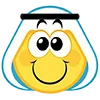 Muslim Emoji