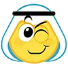 Эмодзи Muslim Emoji