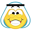 Эмодзи Muslim Emoji