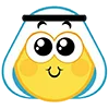 Эмодзи Muslim Emoji