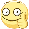 Эмодзи Emojis Vk Pack