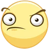 Эмодзи Emojis Vk Pack