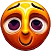 Эмодзи Emotion Spectrum