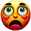 Эмодзи Emotion Spectrum