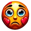 Эмодзи Emotion Spectrum