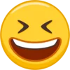 Эмодзи VK Emoji