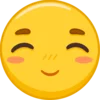 Эмодзи VK Emoji