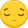 Эмодзи VK Emoji
