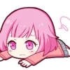 Эмодзи Emu Otori