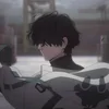 Эмодзи Endo Yamato and Ron Kamonohashi