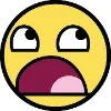 Эмодзи Epic faces