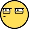 Эмодзи Epic faces