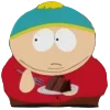 Эмодзи Eric Cartman