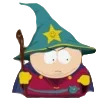 Эмодзи Eric Cartman