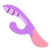 Эмодзи Erotic Icons