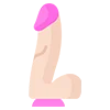 Эмодзи Erotic Icons