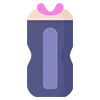 Эмодзи Erotic Icons