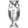 Эмодзи EUROPE FOOTBALL