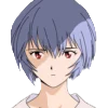 Эмодзи Evangelion