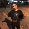 Эмодзи Skrillex