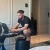 Эмодзи Skrillex