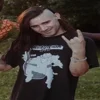 Эмодзи Skrillex