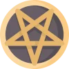Эмодзи Esoteric