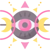 Эмодзи Esoteric